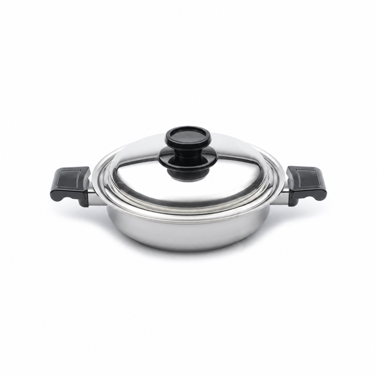 2.3 Quart Casserole with Cover