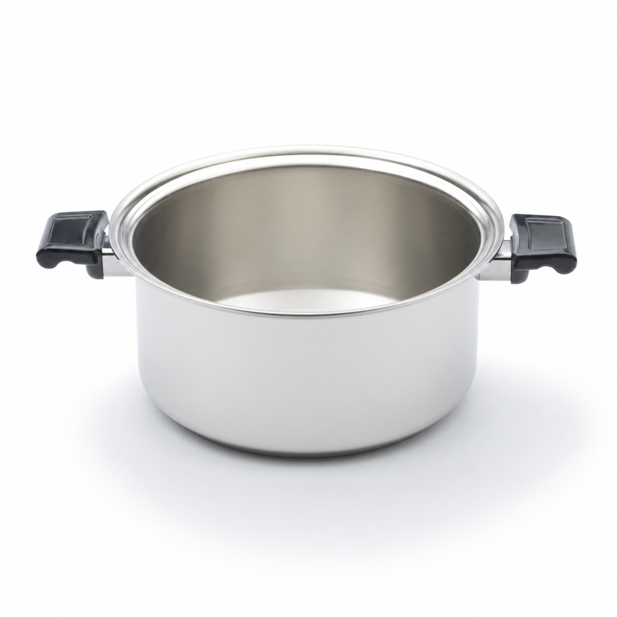 8 Quart Stockpot with Cover