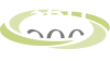 360cookware logo featuring stylized text and a circular design