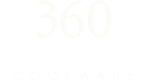360cookware logo