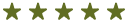 five green stars