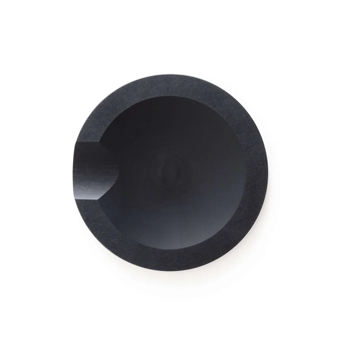 Round slate tool rest by 360cookware.