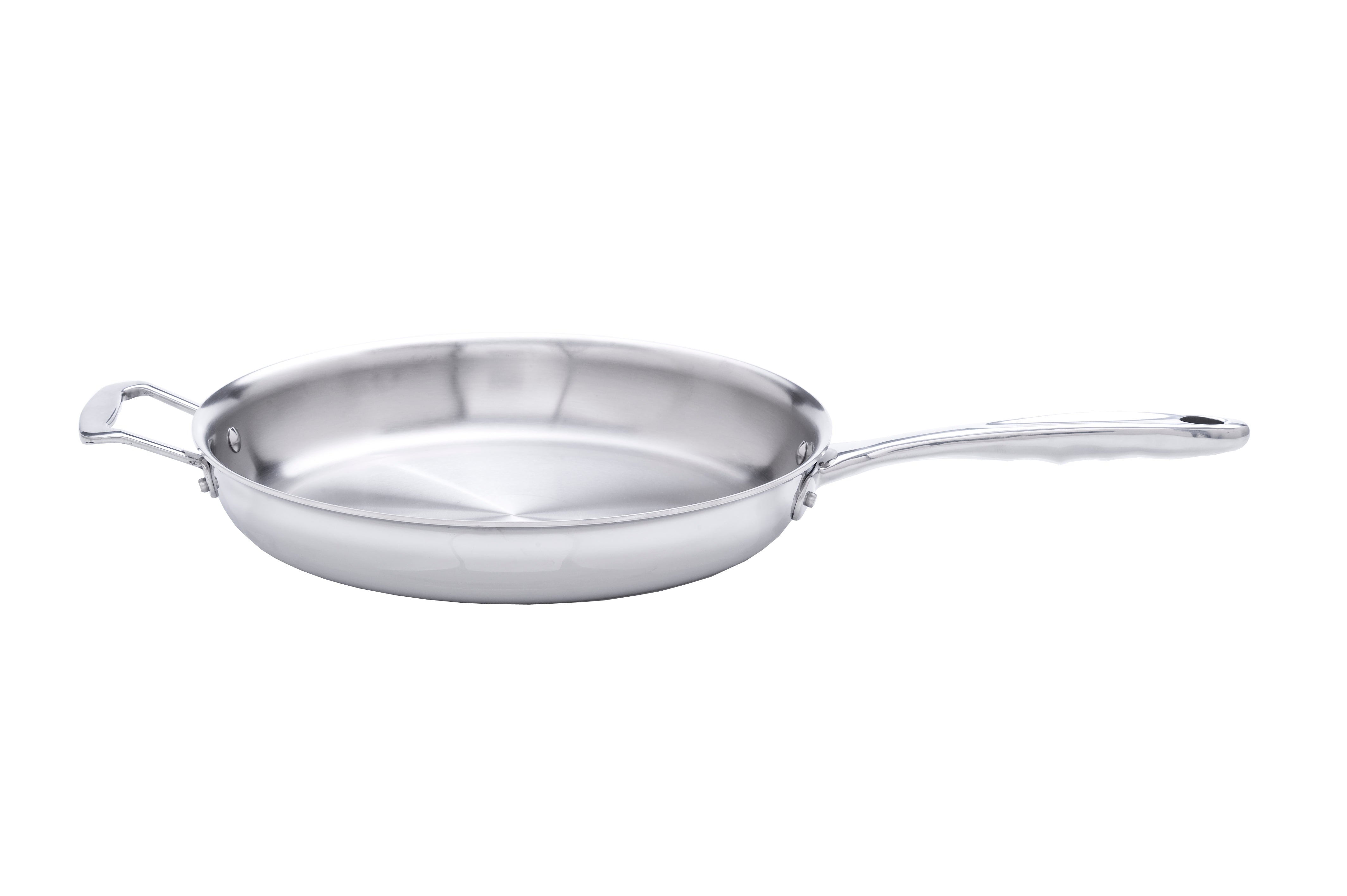 11.5 Inch Fry Pan - 360cookware