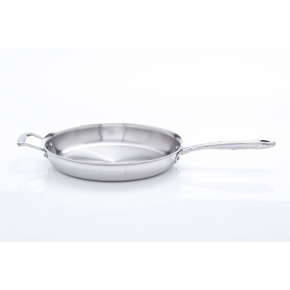 11.5 Inch Fry Pan - 360cookware