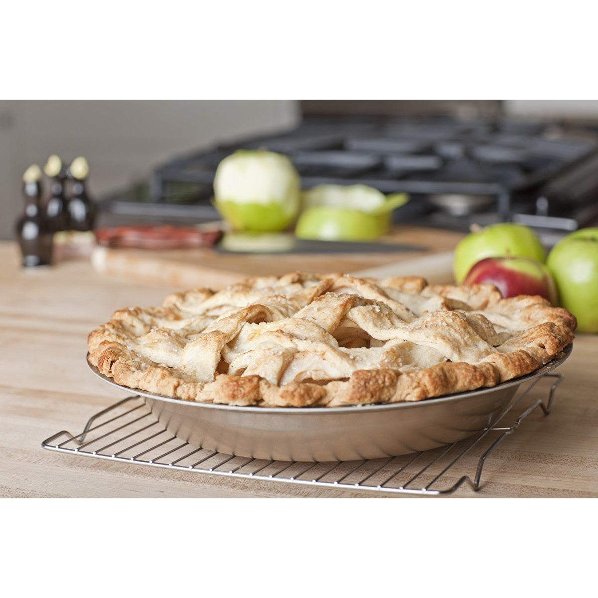 Pie Pan - 360cookware