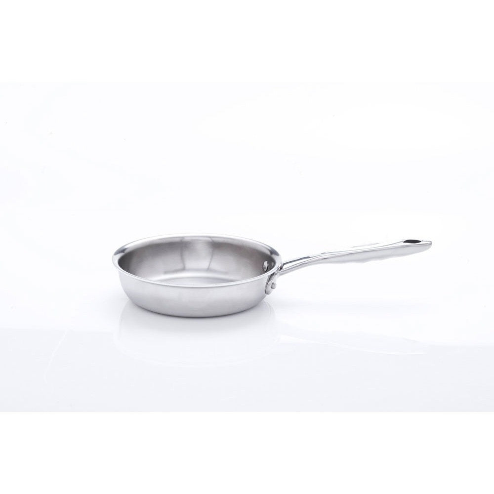 7 Inch Fry Pan - 360cookware