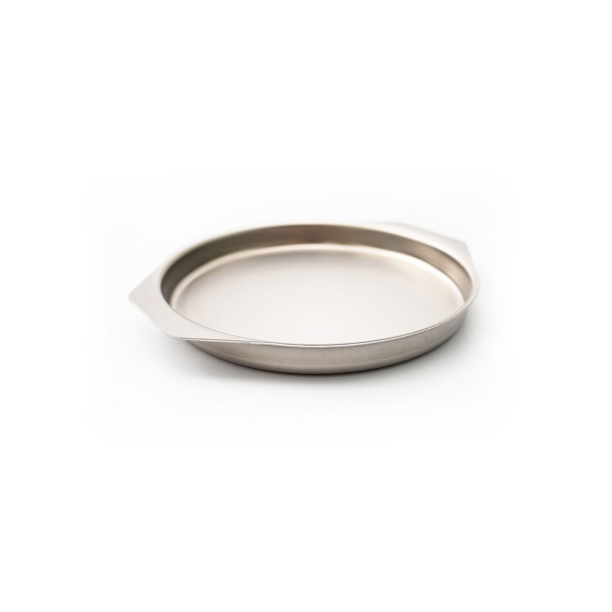 Factory Second 9" Round Baking Pan No Handles