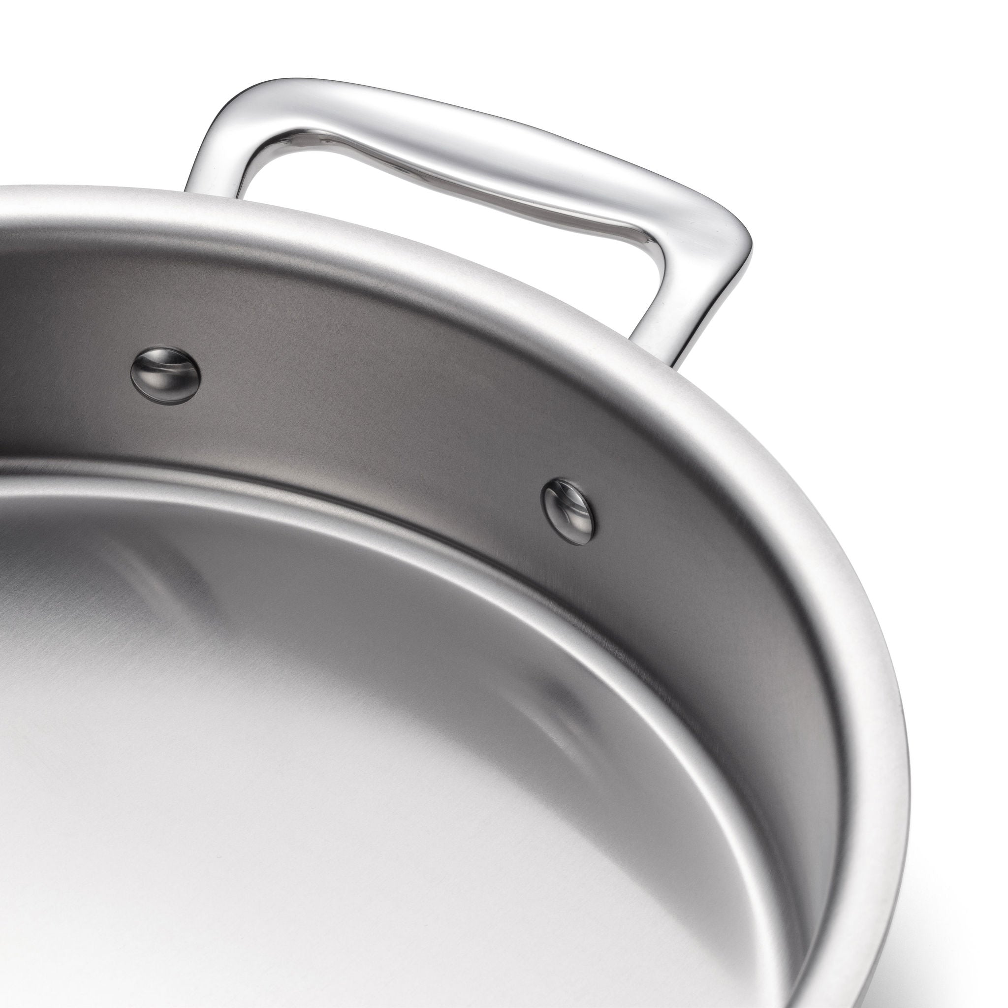 5-Piece Bakeware Set - 360cookware