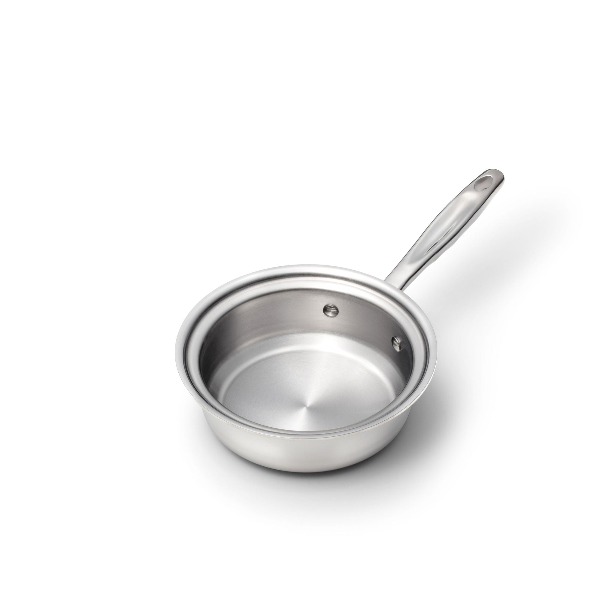 1 Quart Saucepan from the 5-Piece Breakfast Cookware Set