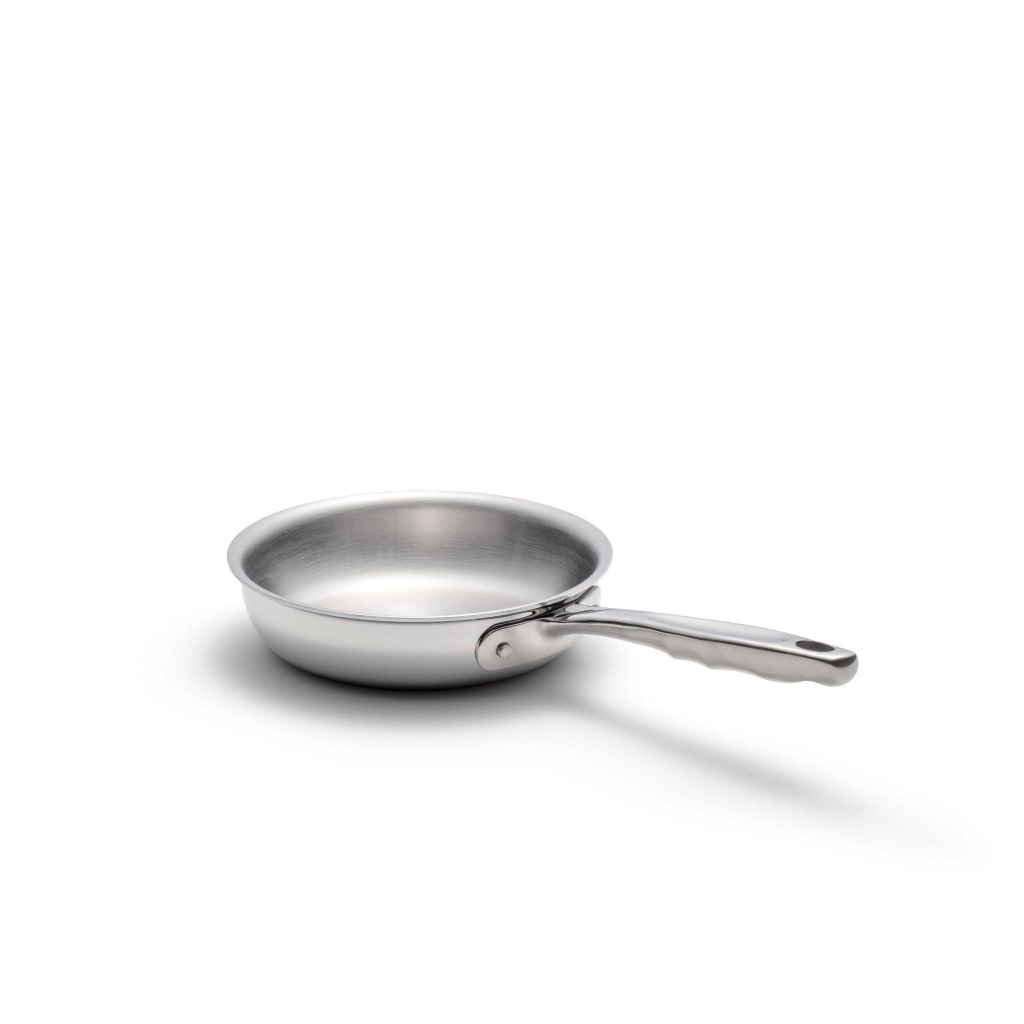 7 Inch Fry Pan - 360cookware