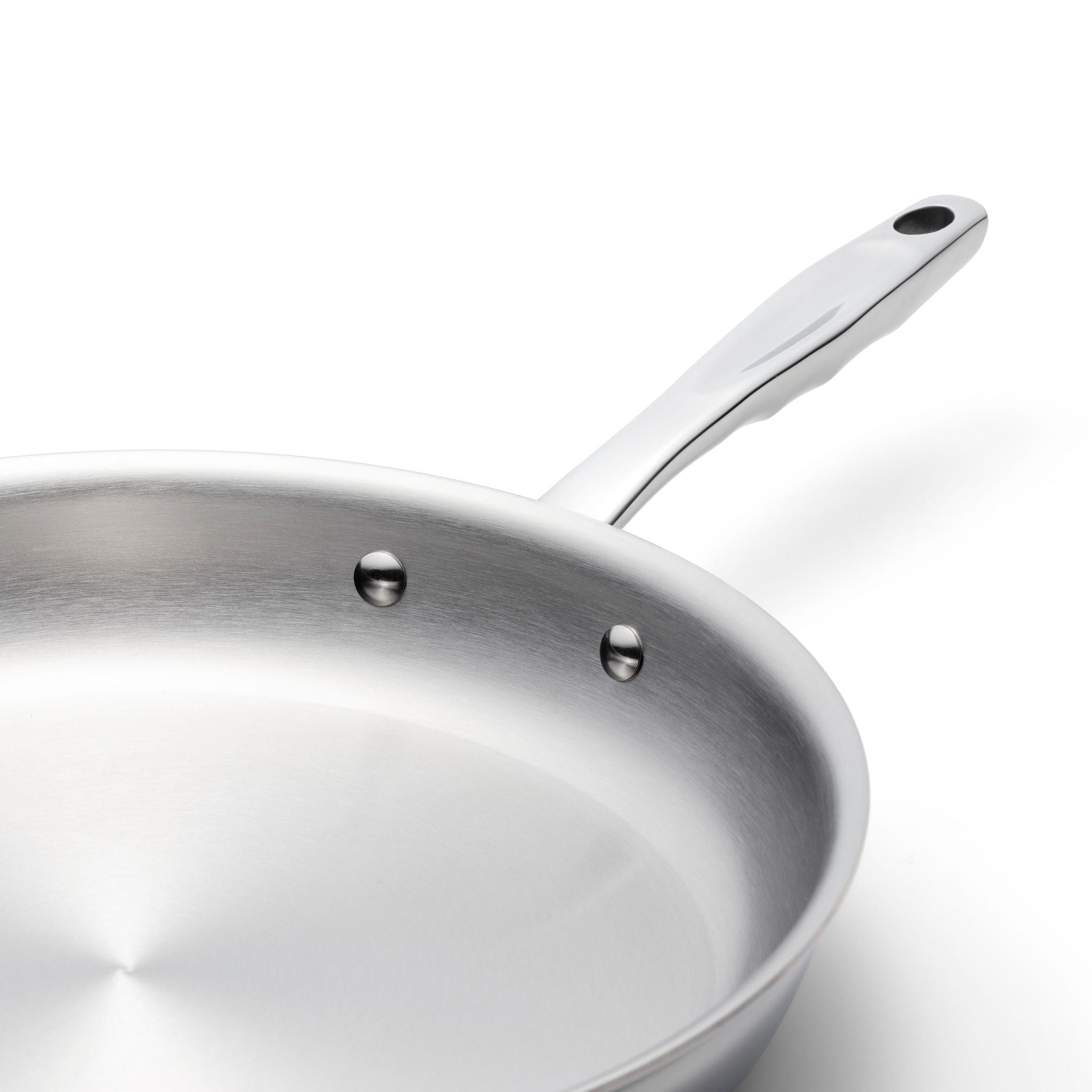 11.5 Inch Fry Pan - 360cookware