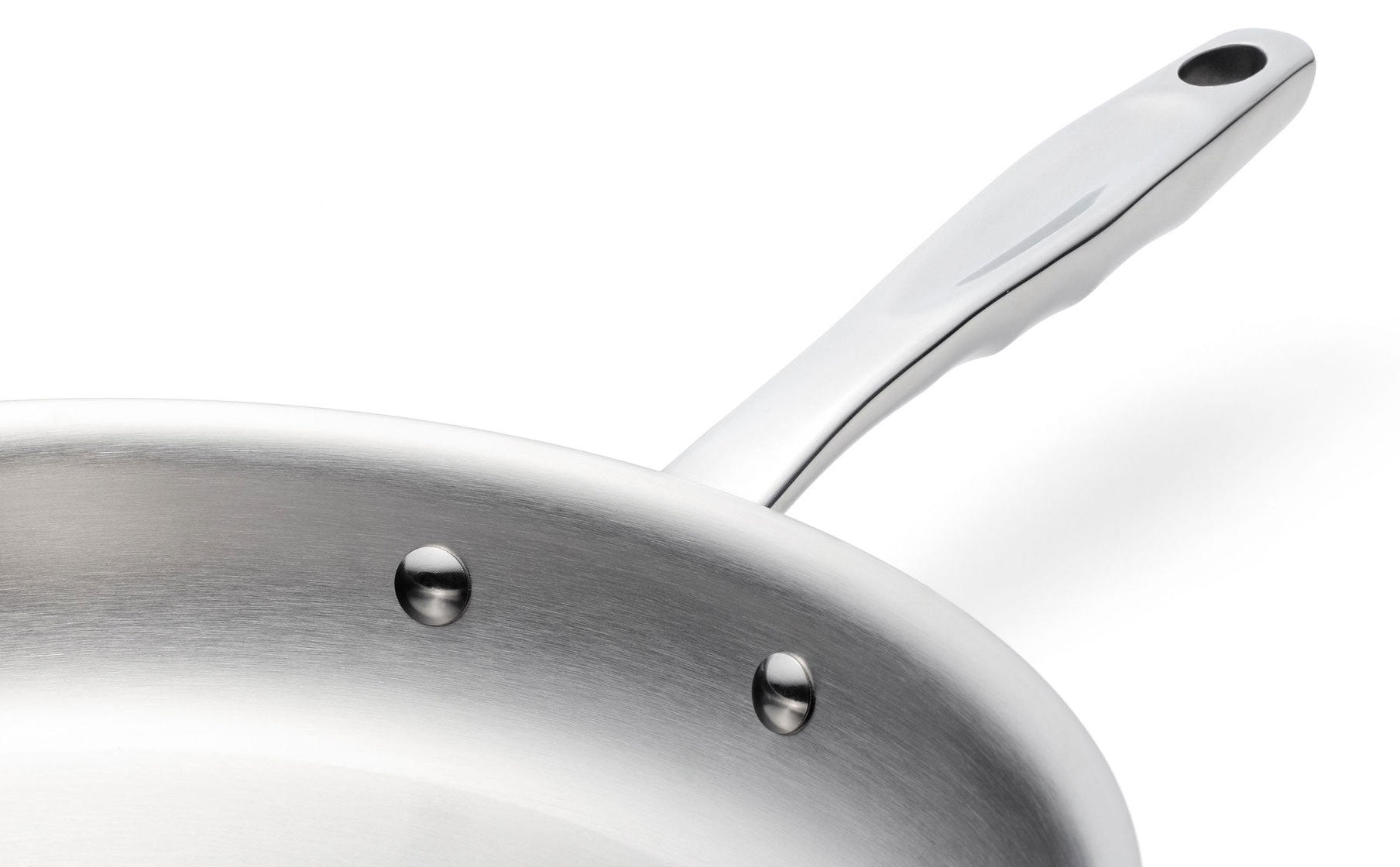 3- Piece Fry Pan Set - 360cookware