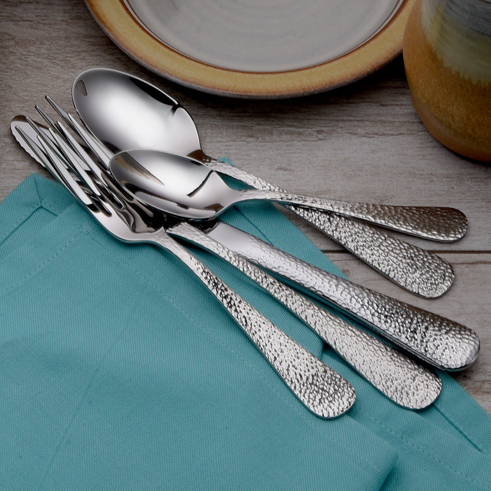 Providence- 65 Piece Set - 360cookware