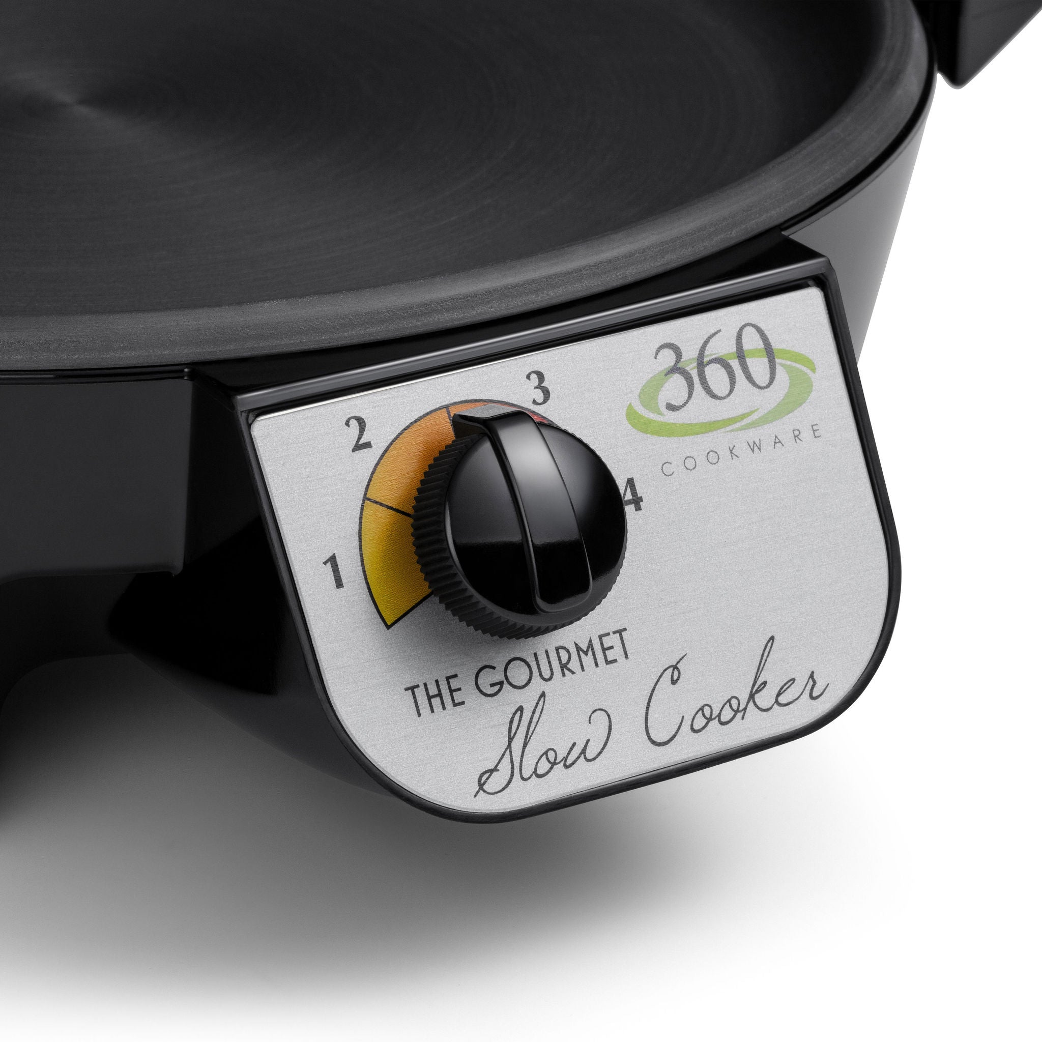 Slow Cooker Base - 360cookware